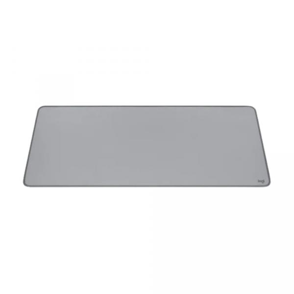 Logitech Desk Mat Studio Series 700*300mm Mid Gray в Ташкенте - фото