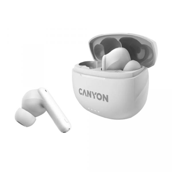 Canyon TWS-8 White в Ташкенте - фото