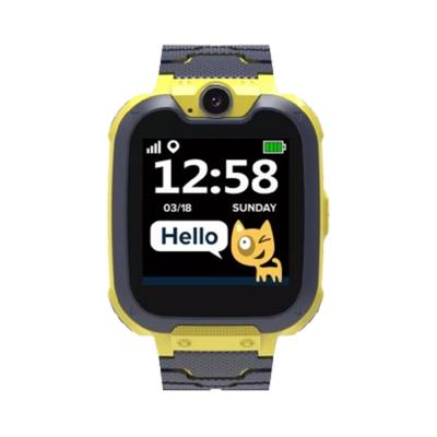 Canyon Tony KW-31 Yellow/Black