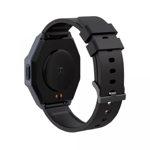 Canyon Otto SW-86 Black в Ташкенте - фото