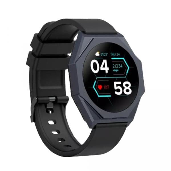 Canyon Otto SW-86 Black в Ташкенте - фото