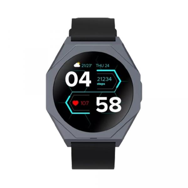 Canyon Otto SW-86 Black в Ташкенте - фото