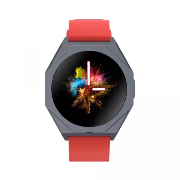 Canyon Otto SW-86 Red в Ташкенте - фото