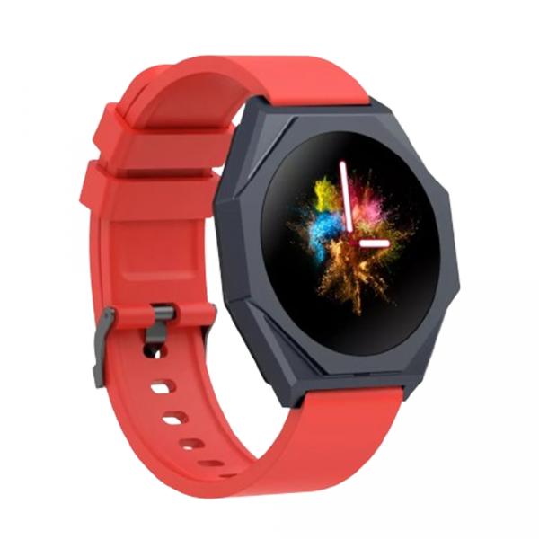Canyon Otto SW-86 Red в Ташкенте - фото
