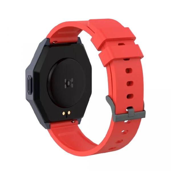 Canyon Otto SW-86 Red в Ташкенте - фото