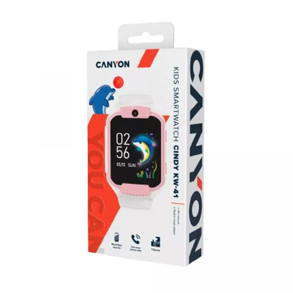 Canyon Cindy KW-41 White/Pink в Ташкенте - фото