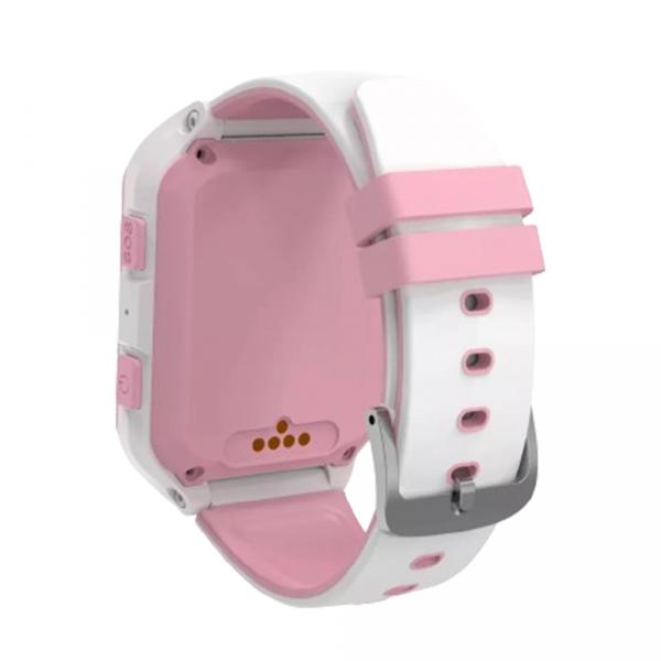 Canyon Cindy KW-41 White/Pink в Ташкенте - фото