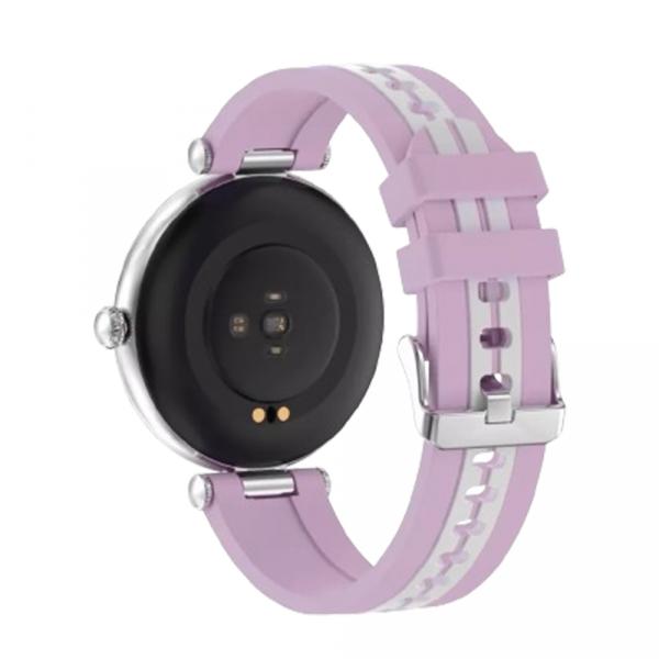 Canyon Semifreddo SW-61 Silver/Lavender в Ташкенте - фото
