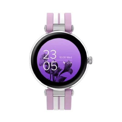 Canyon Semifreddo SW-61 Silver/Lavender