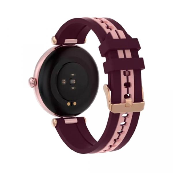 Canyon Semifreddo SW-61 Pink/Cherry в Ташкенте - фото