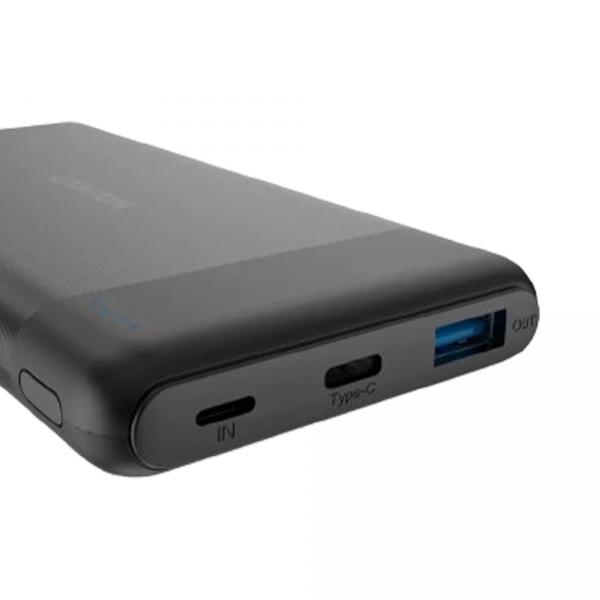 Canyon Powerbank PB-109 10000mAh Black в Ташкенте - фото