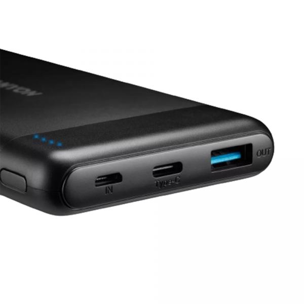 Canyon PB-107 10000mAh Black в Ташкенте - фото