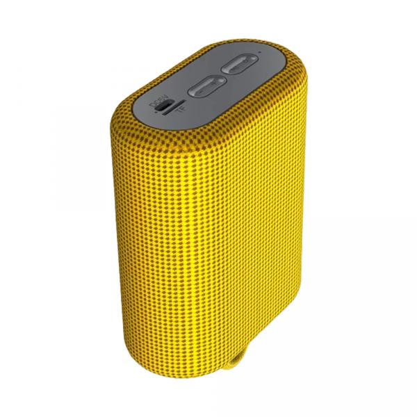 Canyon BSP-4 Yellow Toshkentda - fotosurat