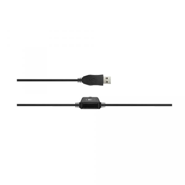 Canyon CHSU-1 Black / USB в Ташкенте - фото