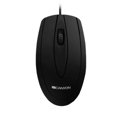 Canyon CM-1 Black