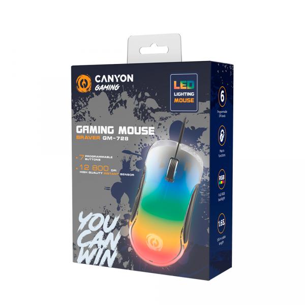 Canyon Braver GM-728 Toshkentda - fotosurat