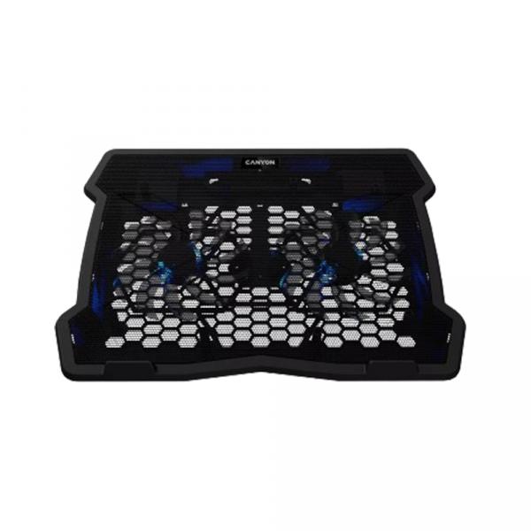 Canyon NS-03 Black / 15.6" в Ташкенте - фото