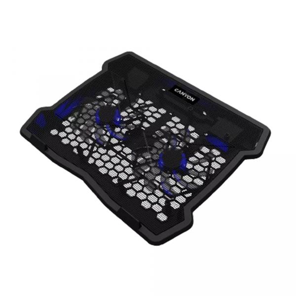 Canyon NS-03 Black / 15.6" в Ташкенте - фото
