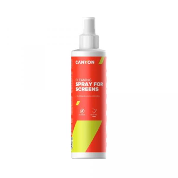 Canyon CCL21 250ml в Ташкенте - фото