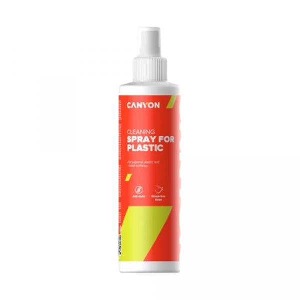 Canyon CCL22 250ml в Ташкенте - фото