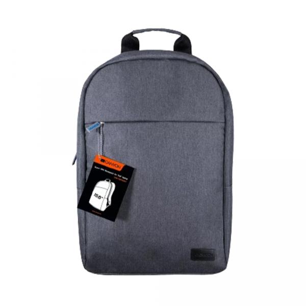 Canyon BP-4 Gray 15.6" в Ташкенте - фото