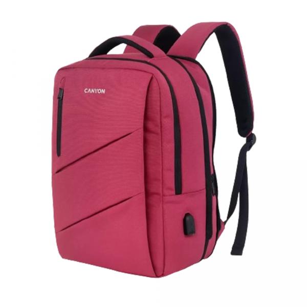 Canyon BPE-5 Red 15.6" в Ташкенте - фото