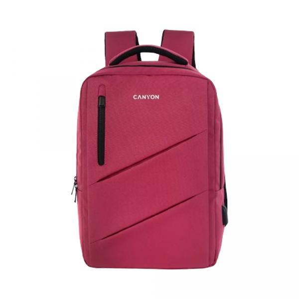 Canyon BPE-5 Red 15.6" в Ташкенте - фото