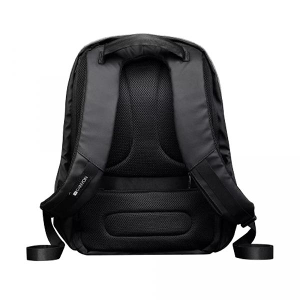 Canyon BP-G9 Black/Gray 15.6" в Ташкенте - фото