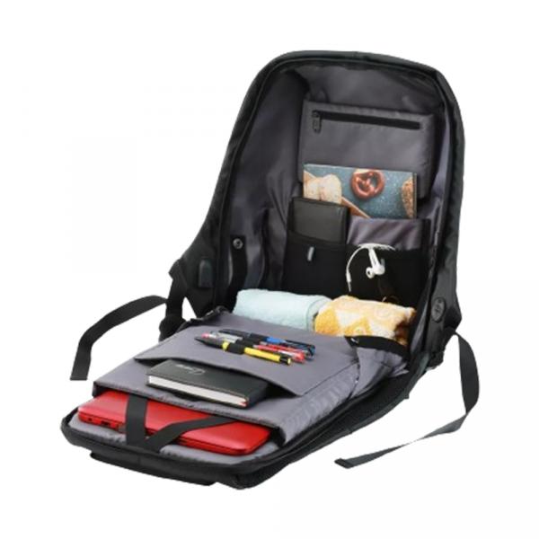 Canyon BP-G9 Black/Gray 15.6" в Ташкенте - фото
