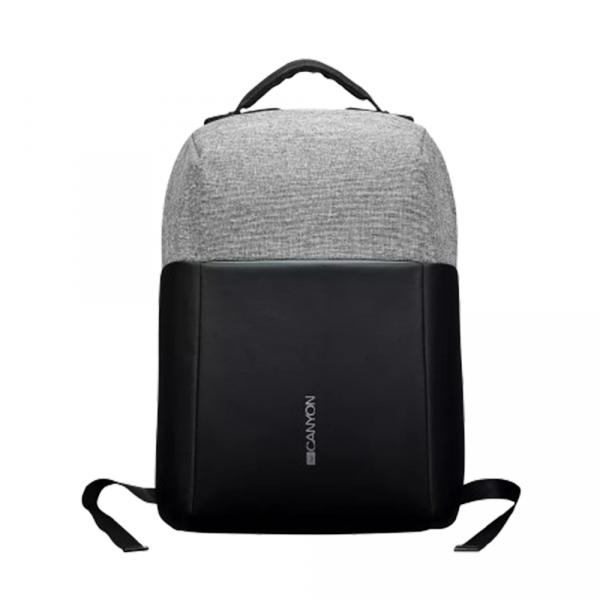 Canyon BP-G9 Black/Gray 15.6" в Ташкенте - фото