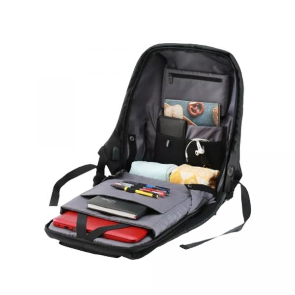 Canyon BP-9 Black 15.6" в Ташкенте - фото