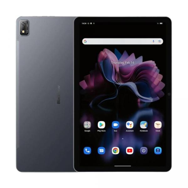 Blackview Tab 16 LTE 10.95" 8/256GB Gray в Ташкенте - фото