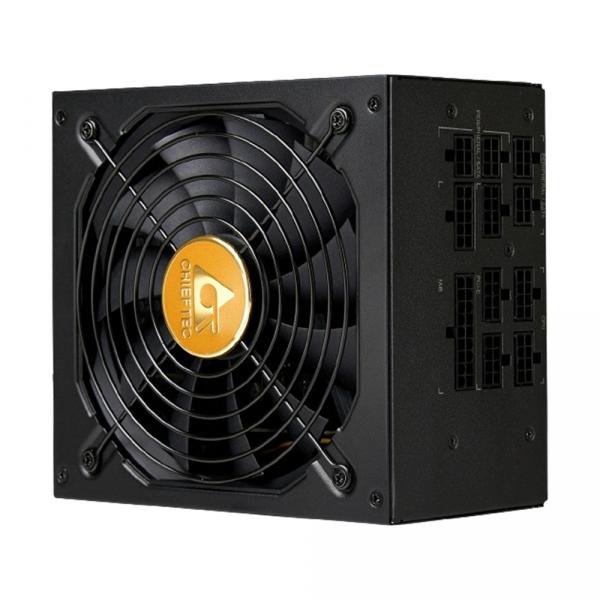 Chieftec Polaris 3.0 850W [PPS-850FC-A3] / 80+ Gold в Ташкенте - фото
