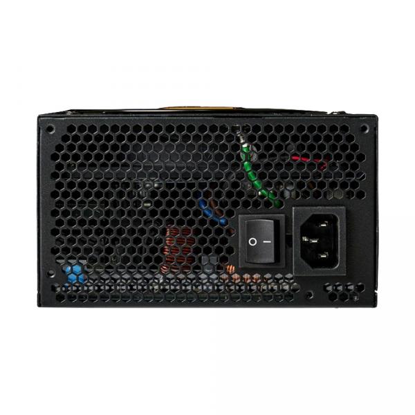 Chieftec Polaris 3.0 850W [PPS-850FC-A3] / 80+ Gold в Ташкенте - фото