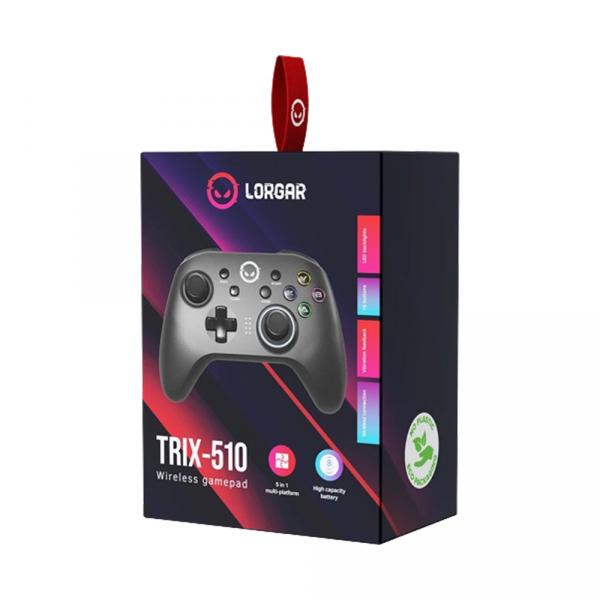 Lorgar TRIX-510 Toshkentda - fotosurat