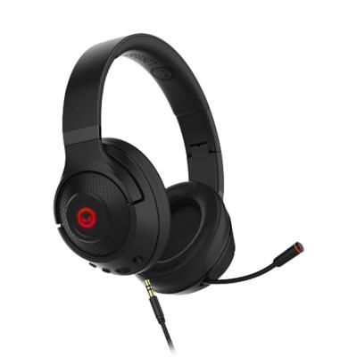 Lorgar Noah 501 Black