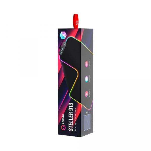 Lorgar Steller 913 RGB / 360x300mm Toshkentda - fotosurat
