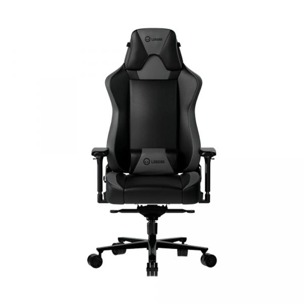 Lorgar Base 311 Black/Gray в Ташкенте - фото