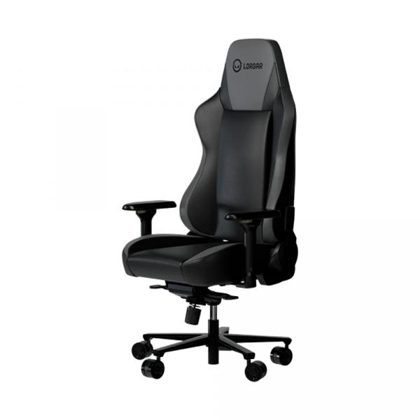 Lorgar Base 311 Black/Gray в Ташкенте - фото