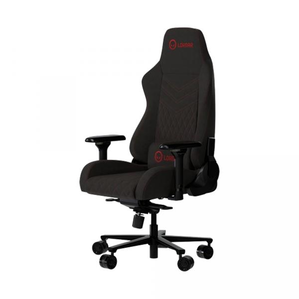 Lorgar Ace 422 Black/Red в Ташкенте - фото