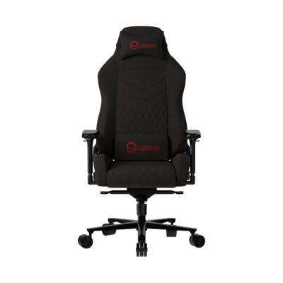Lorgar Ace 422 Black/Red