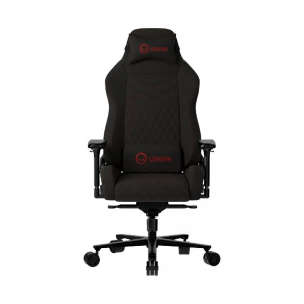 Lorgar Ace 422 Black/Red в Ташкенте - фото