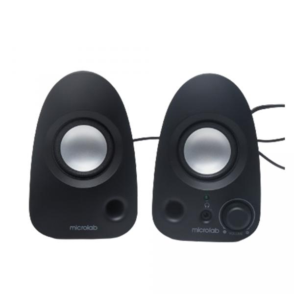 Microlab B-19 Black Toshkentda - fotosurat