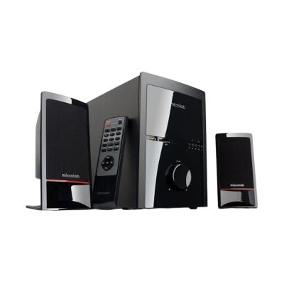 Microlab M-700BT / 2.1 / Bluetooth