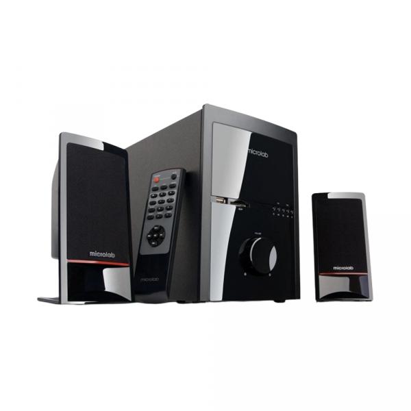 Microlab M-700BT / 2.1 / Bluetooth Toshkentda - fotosurat