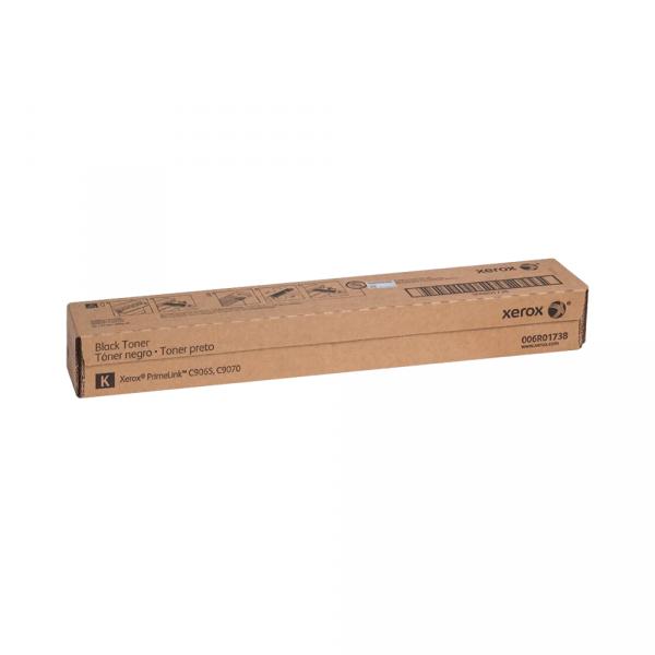 Xerox 006R01738 Black [Prime Link C9070] в Ташкенте - фото