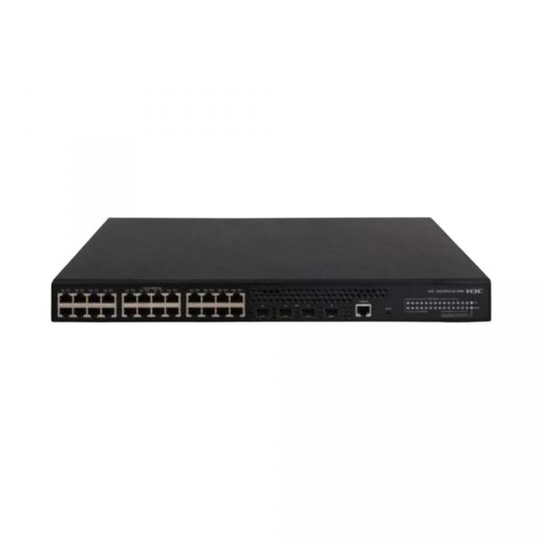 H3C S5024PV3-EI-PWR L2 в Ташкенте - фото
