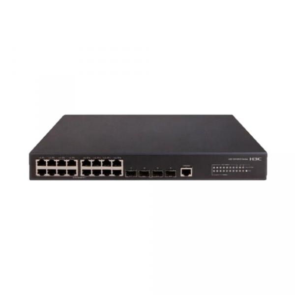 H3C S5120V2-20P-LI L2 в Ташкенте - фото