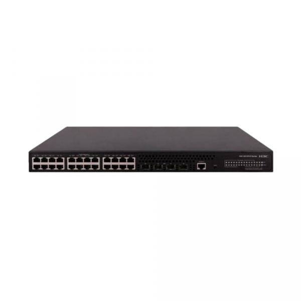 H3C S5120V2-28P-PWR-LI L2 в Ташкенте - фото