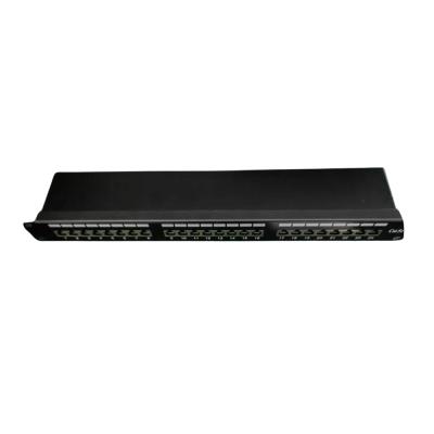 2E FTP 5e Cat. 24-port